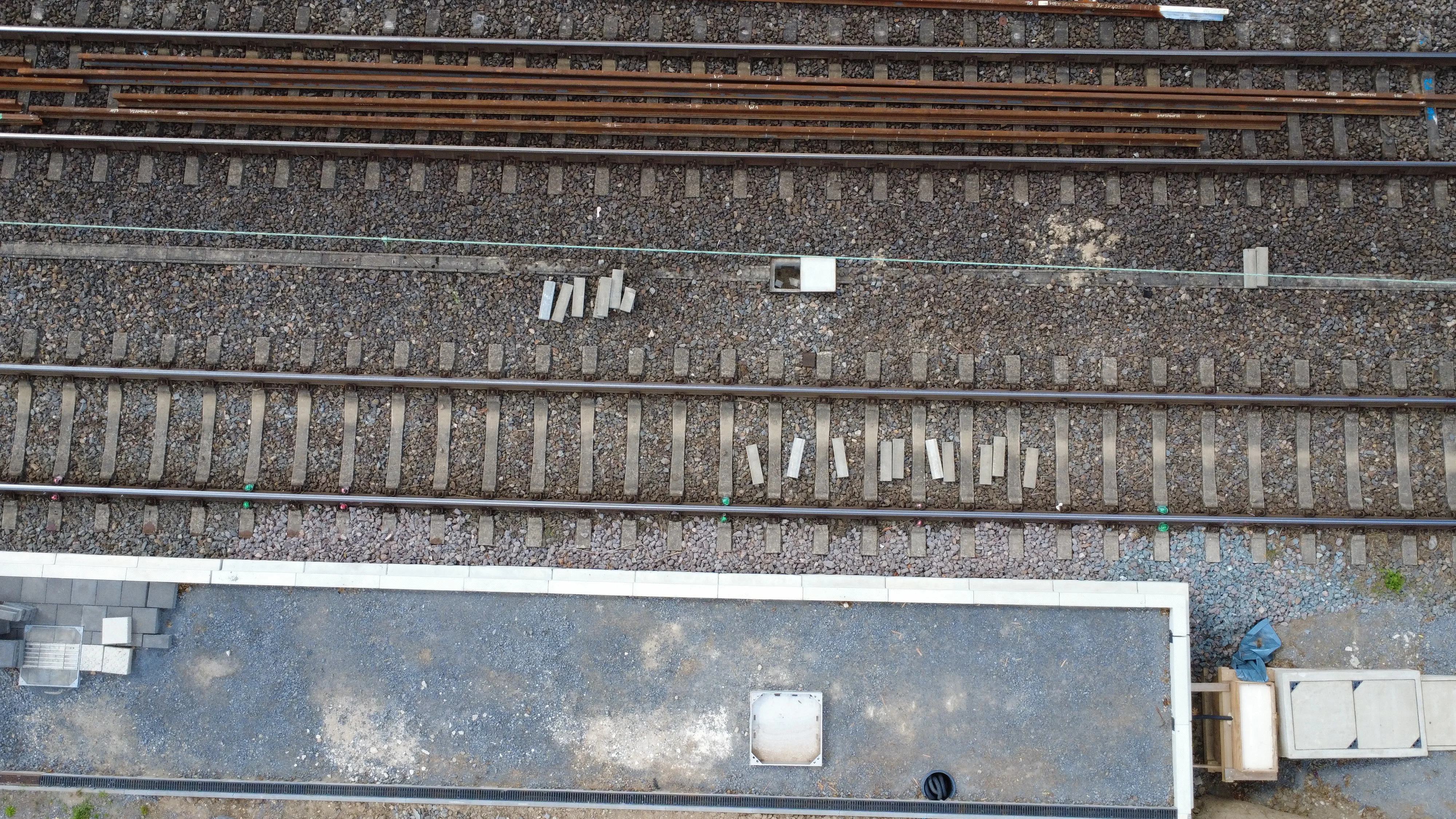 Verkehrsstation Kamp-Bornhofen  — 4. September 2026